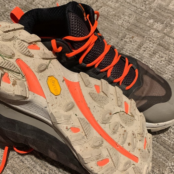 Mettle MoabSpeed GTX - Picture 2 of 6